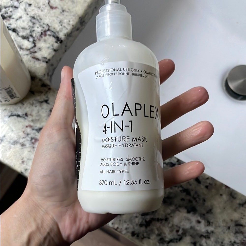 Olaplex 4-in-1 mask